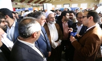 تقدیر وزیر فرهنگ و ارشاد اسلامی از موسسه دارالحدیث